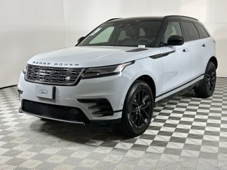 New 2026 Land Rover Range Rover Velar Dynamic SE image 1