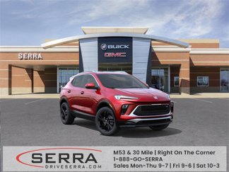 New 2026 Buick Encore GX Sport Touring image 1