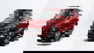 New 2026 Buick Encore GX Preferred image 1