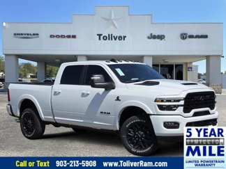 New 2025 RAM 2500 Limited image 1