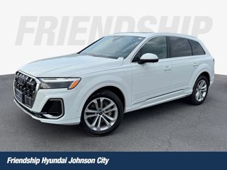 Used 2025 Audi Q7 3.0T Premium Plus image 1
