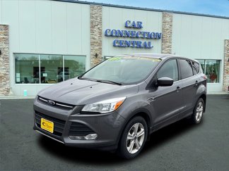 Used 2014 Ford Escape SE image 1