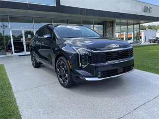 New 2026 Kia Sportage SX image 1