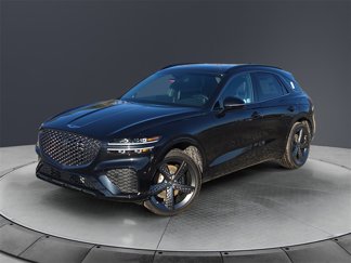 New 2025 Genesis GV70 3.5T Sport w/ Sport Advanced Package image 1