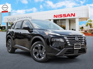 New 2026 Nissan Rogue SV w/ SV Premium Package image 1