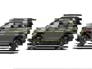 New 2026 Honda Passport TrailSport Elite image 1