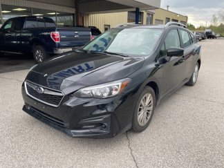 Used 2018 Subaru Impreza 2.0i Premium w/ Popular Package #2 image 1