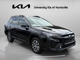 Used 2024 Subaru Outback Premium w/ Popular Package #1A image 1