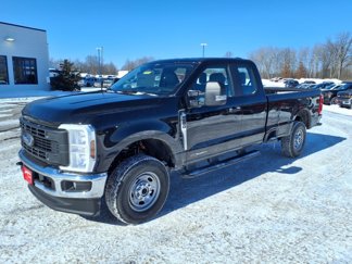 New 2025 Ford F250 XL image 1