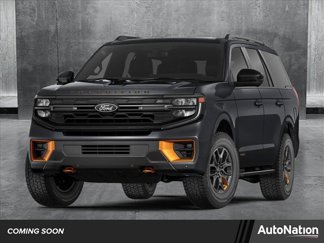 New 2025 Ford Expedition Tremor image 1