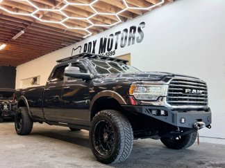 Used 2019 RAM 3500 Limited image 1
