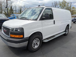 Used 2023 GMC Savana 2500 w/ Driver Convenience Package image 1