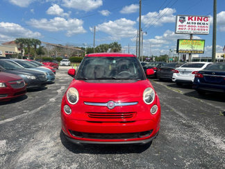 Used 2014 FIAT 500L Easy image 1