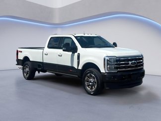 New 2025 Ford F350 King Ranch image 1