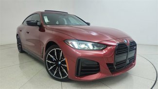 Used 2025 BMW 440i xDrive image 1