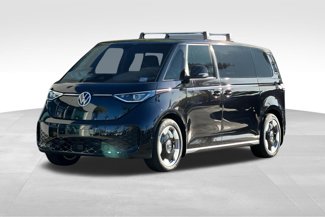 New 2025 Volkswagen ID. Buzz Pro S image 1