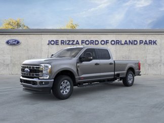 New 2025 Ford F350 XL image 1