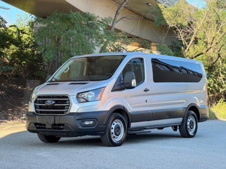 Used 2020 Ford Transit 150 XL image 1