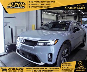Used 2024 Honda Prologue Touring image 1