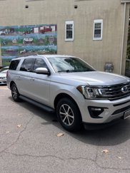 Used 2019 Ford Expedition Max XLT image 1