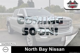 Used 2018 GMC Sierra 1500 SLT w/ SLT Preferred Package image 1