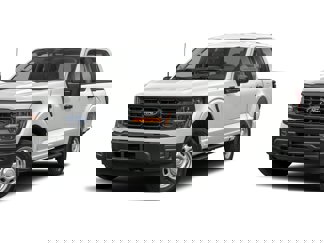 New 2025 Ford F150 STX w/ Equipment Group 200A image 1