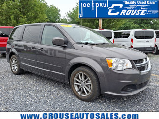 Used 2016 Dodge Grand Caravan SE image 1