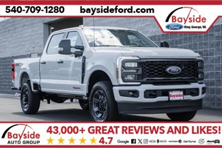 New 2026 Ford F250 XL image 1