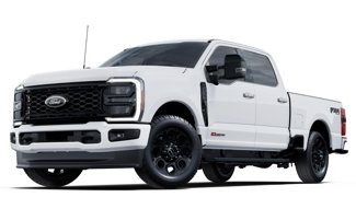 New 2025 Ford F350 4x4 Crew Cab Super Duty image 1
