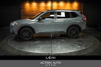 Used 2025 Honda CR-V Sport-L image 1