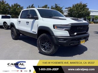 New 2025 RAM 1500 RHO image 1