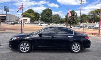 Used 2008 Honda Accord EX image 1