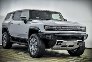 New 2025 GMC Hummer EV 3X image 1