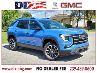 New 2026 GMC Terrain Elevation w/ Elevation Premium Package image 1
