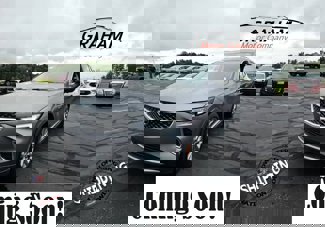 Used 2022 Buick Envision Avenir w/ Safety Package image 1
