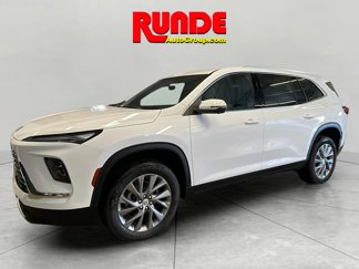 New 2026 Buick Enclave Preferred image 1