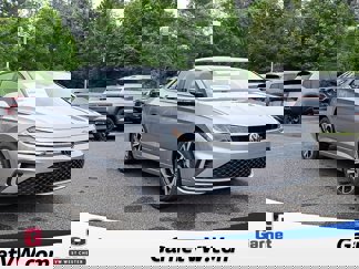 New 2025 Volkswagen Jetta SEL image 1
