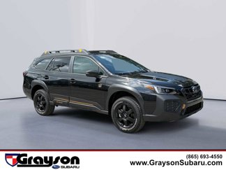 New 2025 Subaru Outback Wilderness image 1