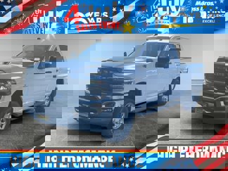 New 2025 RAM 2500 Tradesman image 1