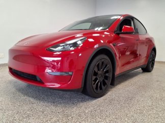 Used 2023 Tesla Model Y Long Range image 1