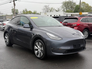 Used 2021 Tesla Model Y Long Range image 1