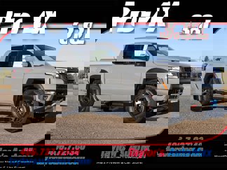 New 2025 Nissan Frontier PRO-4X w/ Pro Convenience Package image 1