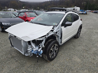Used 2024 Subaru Crosstrek 2.0i Premium image 1