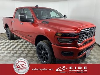 New 2026 RAM 2500 Big Horn video 1