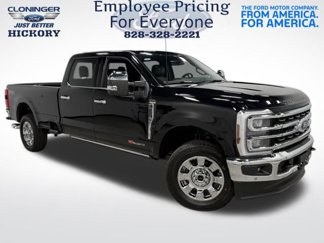 New 2025 Ford F350 King Ranch image 1