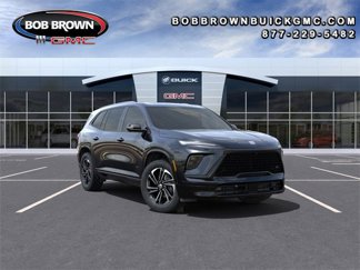 New 2025 Buick Enclave Sport Touring image 1