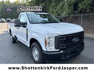 New 2026 Ford F350 XL image 1