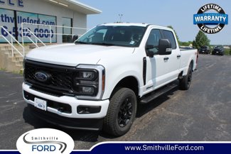 New 2025 Ford F350 XL image 1