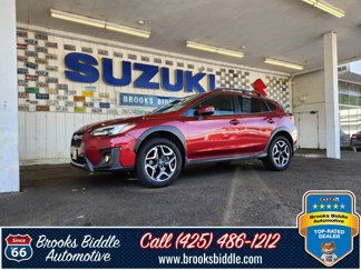 Used 2019 Subaru Crosstrek 2.0i Limited w/ Moonroof Package image 1