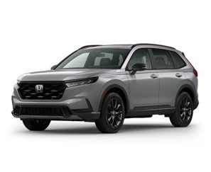 New 2026 Honda CR-V Sport-L image 1